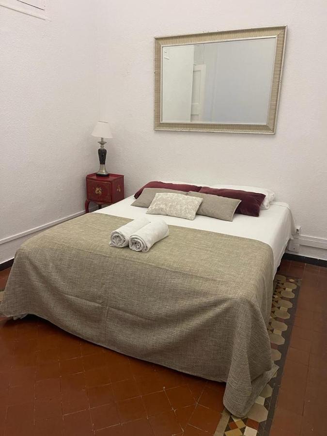 Albergue Efate *