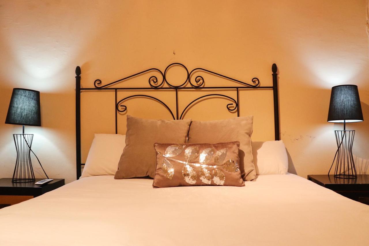 Albergue Efate *