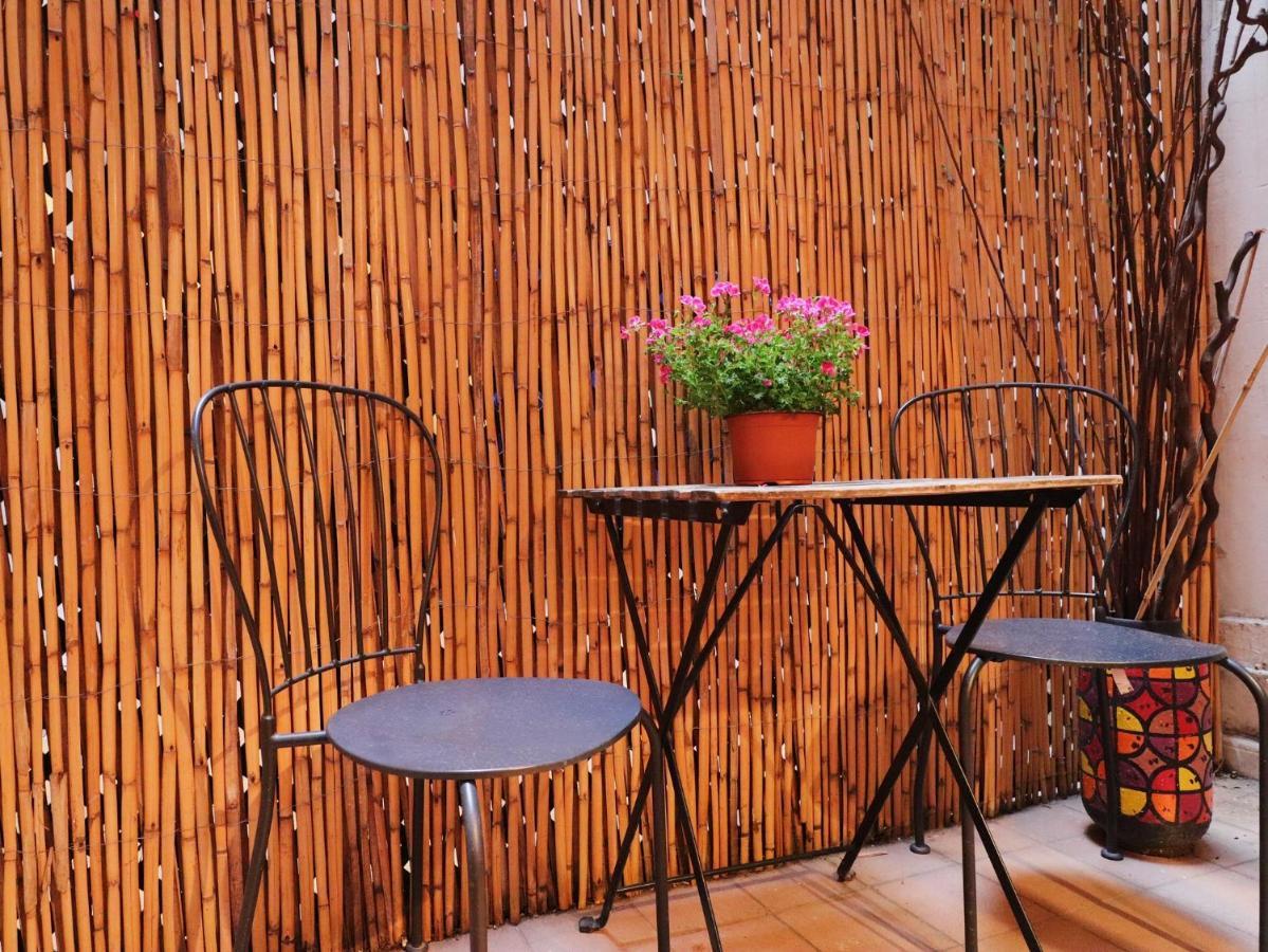 Hostel Efate Barcelona